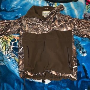 Drake waterfowl jacket